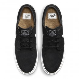 Shoes Nike SB Zoom Janoski OG Black/White