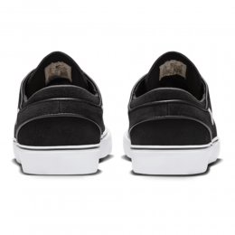 Shoes Nike SB Zoom Janoski OG Black/White