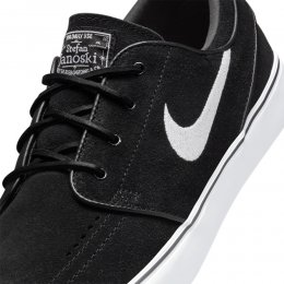 Shoes Nike SB Zoom Janoski OG Black/White