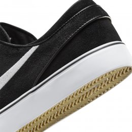 Shoes Nike SB Zoom Janoski OG Black/White