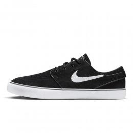 Shoes Nike SB Zoom Janoski OG Black/White