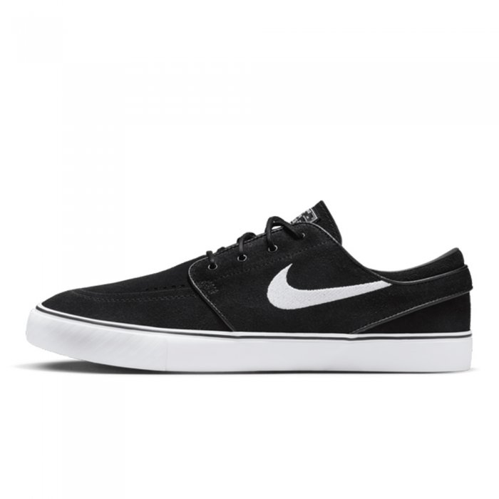 Shoes Nike SB Zoom Janoski OG Black/White