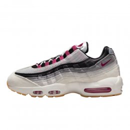 Incaltaminte Nike SB Air Max 95 Summit White/Cactus Flower