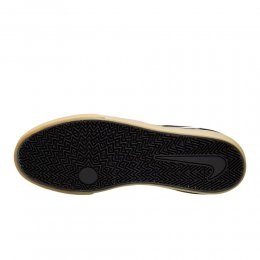 Incaltaminte Nike SB Chron 2 Black/Black/Light Gum