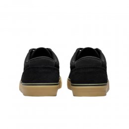 Incaltaminte Nike SB Chron 2 Black/Black/Light Gum