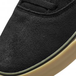 Incaltaminte Nike SB Chron 2 Black/Black/Light Gum