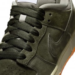 Incaltaminte Nike SB Dunk Low Pro B Sequoia/Light Army/White