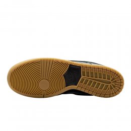 Incaltaminte Nike SB Dunk Low Pro Iso Cool Grey/Black/Dark Grey/Gum Light Brown