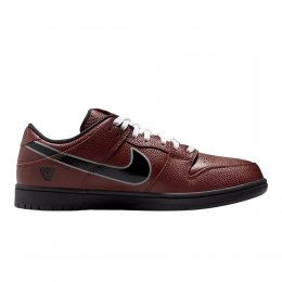 Incaltaminte Nike SB Dunk Low Pro X Limosine Skateboards Brown/Black