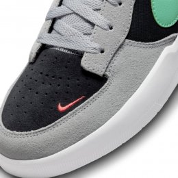 Incaltaminte Nike SB Force 58 Grey/Light Mint/Black