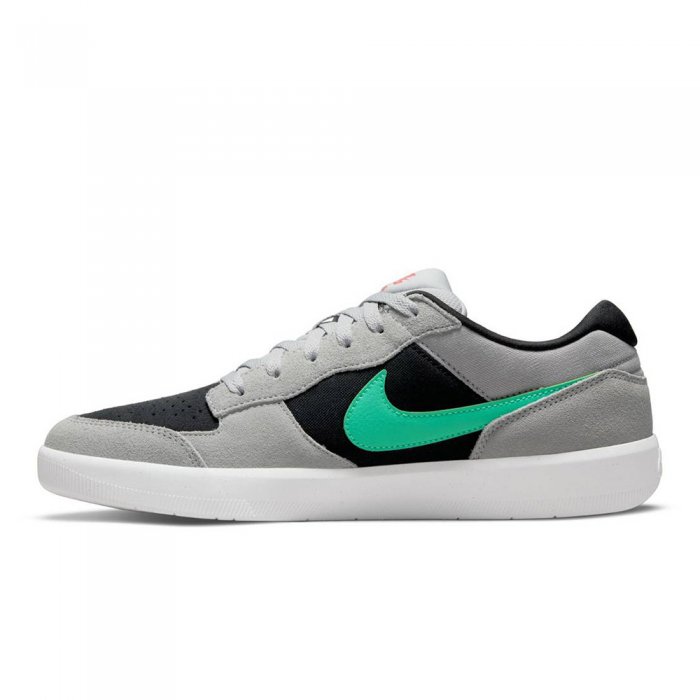 Incaltaminte Nike SB Force 58 Grey/Light Mint/Black