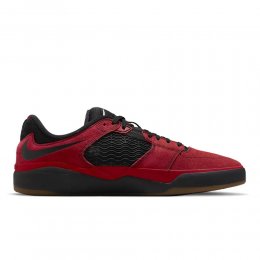 Incaltaminte Nike SB Ishod Wair Varsity Red/Varsity Red/White/Black