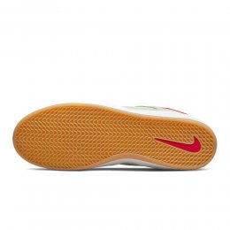 Incaltaminte Nike SB Ishod PRM Seafoam/Barely Green/Light Bone/University Red