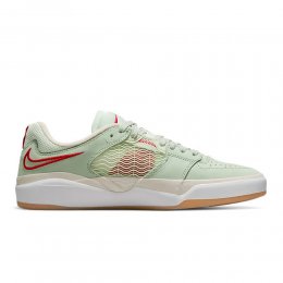Incaltaminte Nike SB Ishod PRM Seafoam/Barely Green/Light Bone/University Red