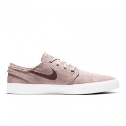 Incaltaminte Nike SB Janoski RM Pink Oxford/Pink Oxford/White/Dark Wine