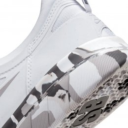 Incaltaminte Nike SB Nyjah Free 2 White/Thunder Grey/Vast Grey/Atmosphere Grey