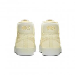 Incaltaminte Nike SB Zoom Blazer Mid Prm Lemon Wash/Lemon Wash/White/Lemon Wash
