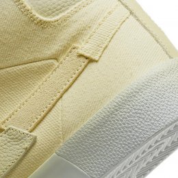 Incaltaminte Nike SB Zoom Blazer Mid Prm Lemon Wash/Lemon Wash/White/Lemon Wash