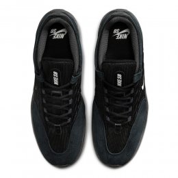 Shoes Nike SB Vertebrae Black/Anthracite/Black/Summit White