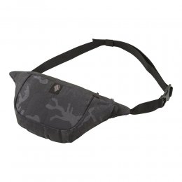 Borseta Nitro Hip Bag Forged Camo