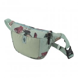 Borseta Nitro Hip Bag Dead Flower