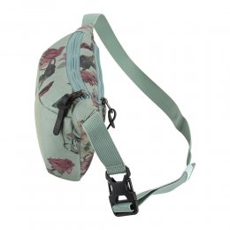 Borseta Nitro Hip Bag Dead Flower