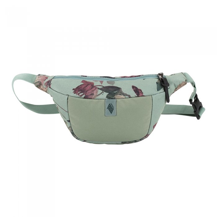 Borseta Nitro Hip Bag Dead Flower