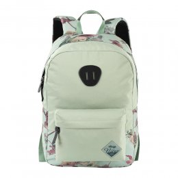 Rucsac Nitro Urban Classic Dead Flower