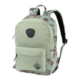 Rucsac Nitro Urban Classic Dead Flower