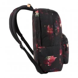 Rucsac Nitro Urban Plus Black Rose