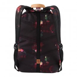 Rucsac Nitro Urban Plus Black Rose