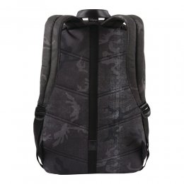 Rucsac Nitro Urban Plus Forged Camo