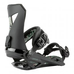 Legaturi snowboard Nitro Zero Black/Camo