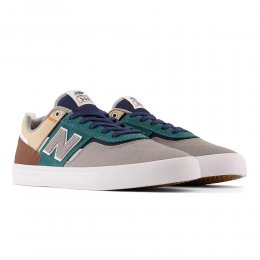 Incaltaminte New Balance 306 Grey/Teal