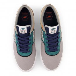 Incaltaminte New Balance 306 Grey/Teal