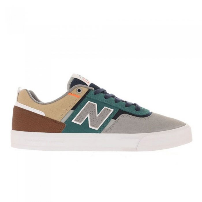 Incaltaminte New Balance 306 Grey/Teal