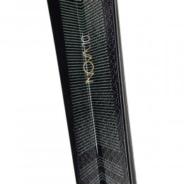 Schiuri Rossignol Nova 10 Xpress + legaturi Xpress W 11 GW B83 Black Gold 24/25