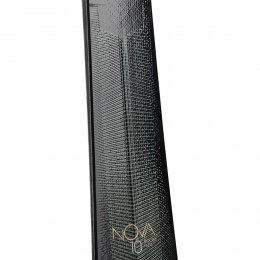Schiuri Rossignol Nova 10 Xpress + legaturi Xpress W 11 GW B83 Black Gold 24/25