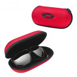 Toc ochelari de soare Oakley Ballistic Red