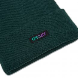 Caciula Oakley B1B Gradient Patch Hunter Green 22/23
