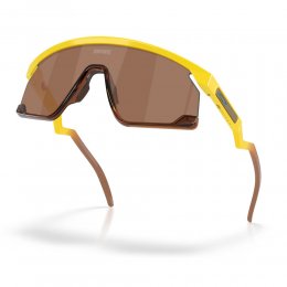 Ochelari de soare Oakley X Fortnite Peely BXTR Yellow Prizm Tungsten