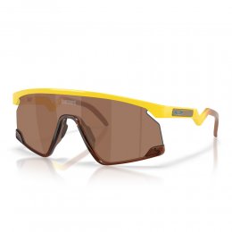 Ochelari de soare Oakley X Fortnite Peely BXTR Yellow Prizm Tungsten