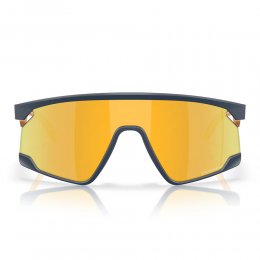 Ochelari de soare Oakley BXTR Polaris Matte Abyss Prizm 24K