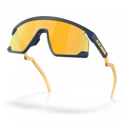 Ochelari de soare Oakley BXTR Polaris Matte Abyss Prizm 24K
