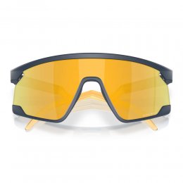 Ochelari de soare Oakley BXTR Polaris Matte Abyss Prizm 24K