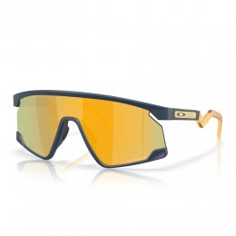Ochelari de soare Oakley BXTR Polaris Matte Abyss Prizm 24K