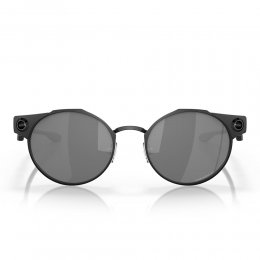 Ochelari de soare Oakley Deadbolt Prizm Black Polarized