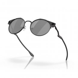 Ochelari de soare Oakley Deadbolt Prizm Black Polarized