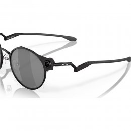 Ochelari de soare Oakley Deadbolt Prizm Black Polarized