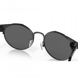 Ochelari de soare Oakley Deadbolt Prizm Black Polarized